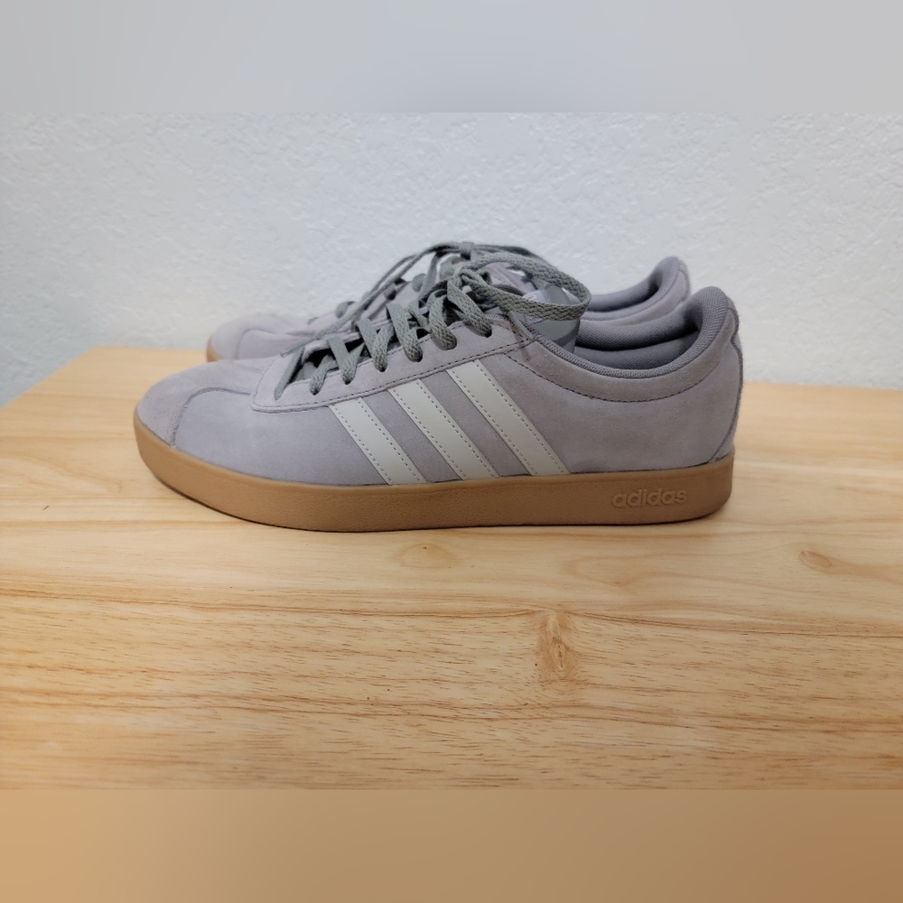 Men's Gumsole Adidas Sneakers